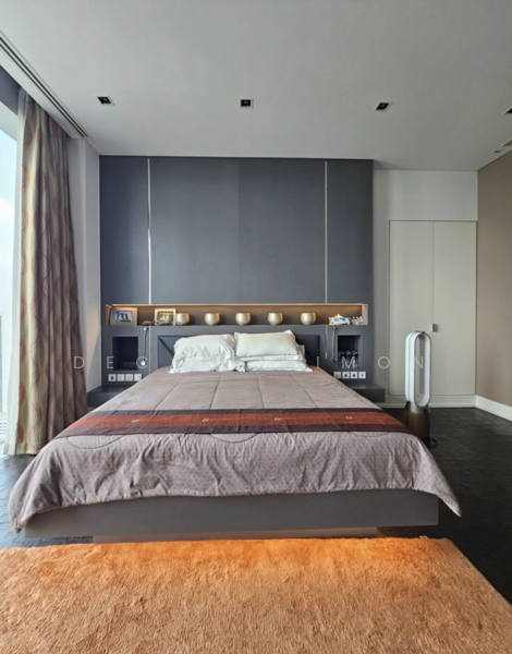 The Ritz-Carlton Residences, Bangkok, 114 Narathiwat Ratchanakarin Road, Silom, Bang Rak, Bangkok, 2 Bedrooms, 146 sqm, Condo For Sale, by Decalf Simon, 500191390 - DDproperty.com