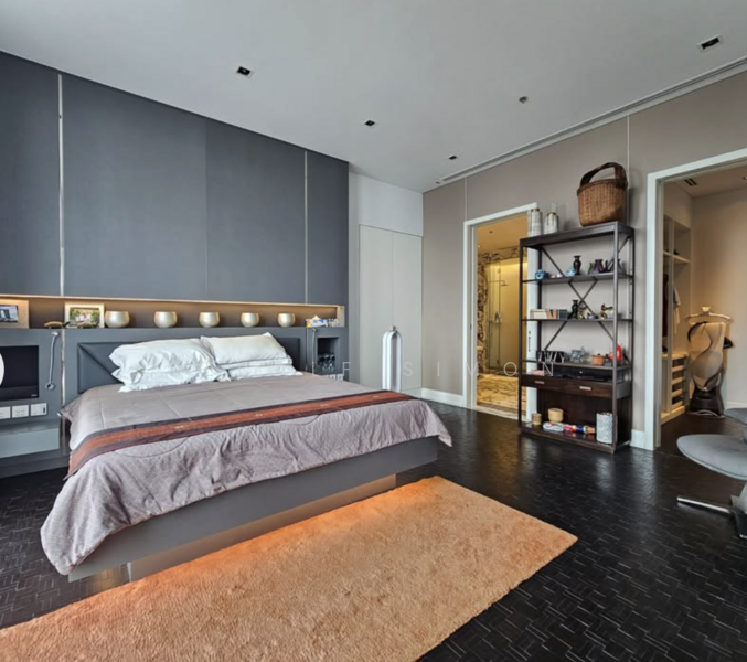 The Ritz-Carlton Residences : เดอะ ริซท์-คาร์ลตัน เรสซิเดนเซส, กรุงเทพ, 114 ถ.นราธิวาสราชนครินทร์, สีลม, บางรัก, กรุงเทพ, 146 ตร.ม., คอนโด ขาย, โดย Decalf Simon, 500191390 - DDproperty.com