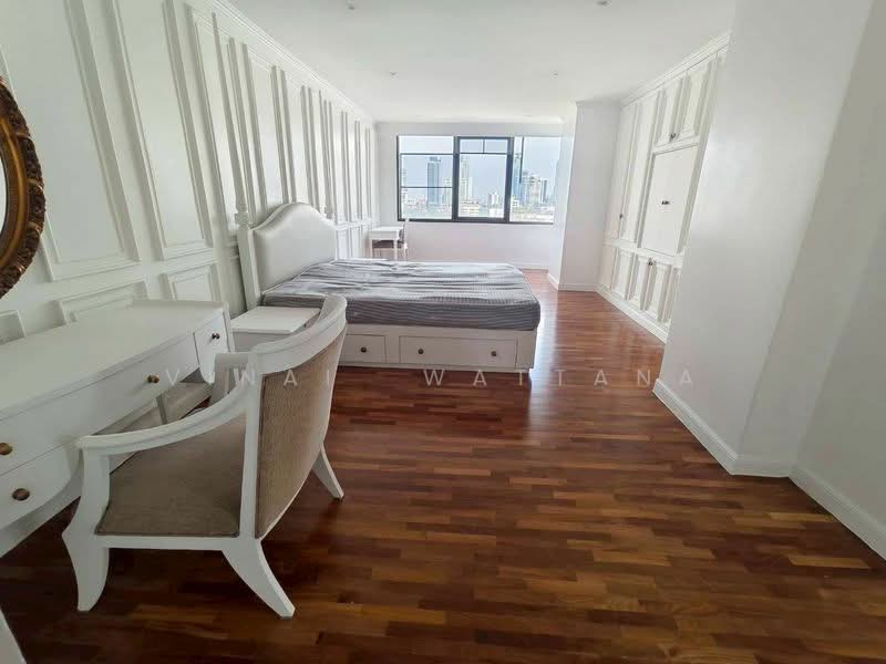 Acadamia Grand Tower : อคาเดเมีย แกรนด์ ทาวเวอร์, กรุงเทพ, ซอย สุขุมวิท 43, คลองตันเหนือ, วัฒนา, กรุงเทพ, 163 ตร.ม., คอนโด ให้เช่า, โดย Vinai  Wattana, 500191391 - DDproperty.com