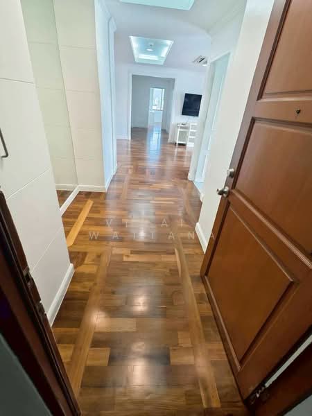 Acadamia Grand Tower : อคาเดเมีย แกรนด์ ทาวเวอร์, กรุงเทพ, ซอย สุขุมวิท 43, คลองตันเหนือ, วัฒนา, กรุงเทพ, 163 ตร.ม., คอนโด ให้เช่า, โดย Vinai  Wattana, 500191391 - DDproperty.com