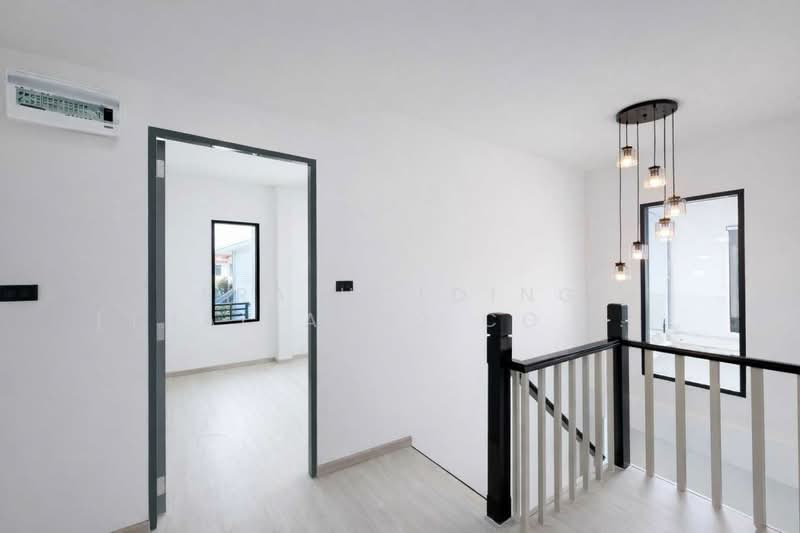 Promptpat Priva, Bangkok, Soi Hathai Rat 37, Sam Wa Tawan Tok, Khlong Sam Wa, Bangkok, 3 Bedrooms, 150 sqm, Single Detached House For Sale, by ERA Holding (Thailand) Co., Ltd., 500191393 - DDproperty.com