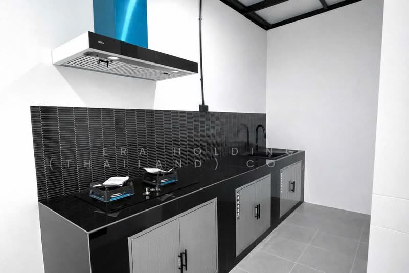 Promptpat Priva, Bangkok, Soi Hathai Rat 37, Sam Wa Tawan Tok, Khlong Sam Wa, Bangkok, 3 Bedrooms, 150 sqm, Single Detached House For Sale, by ERA Holding (Thailand) Co., Ltd., 500191393 - DDproperty.com