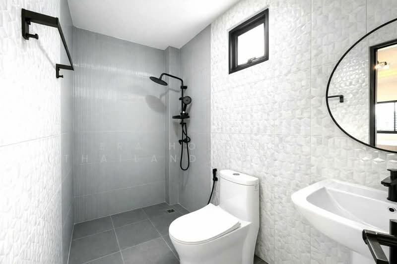 Promptpat Priva, Bangkok, Soi Hathai Rat 37, Sam Wa Tawan Tok, Khlong Sam Wa, Bangkok, 3 Bedrooms, 150 sqm, Single Detached House For Sale, by ERA Holding (Thailand) Co., Ltd., 500191393 - DDproperty.com