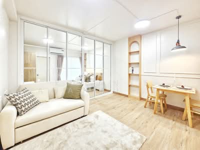 ขาย - Supalai Park Srinakarin : ศุภาลัย ปาร์ค ศรีนครินทร์, กรุงเทพ