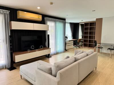 For Rent - The Key Phahonyothin, Bangkok