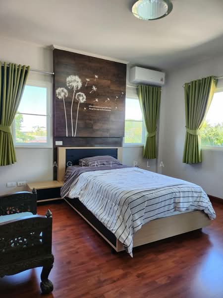 Supalai Suanluang, Bangkok, Chaloem Phrakiat Rama 9 Road, Prawet, Prawet, Bangkok, 4 Bedrooms, 300 sqm, Single Detached House For Rent, by Agent Pla, 500191401 - DDproperty.com