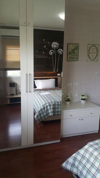 Supalai Suanluang, Bangkok, Chaloem Phrakiat Rama 9 Road, Prawet, Prawet, Bangkok, 4 Bedrooms, 300 sqm, Single Detached House For Rent, by Agent Pla, 500191401 - DDproperty.com