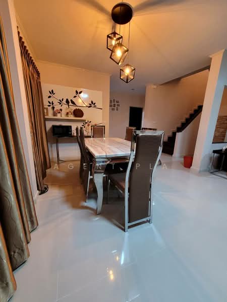 Supalai Suanluang, Bangkok, Chaloem Phrakiat Rama 9 Road, Prawet, Prawet, Bangkok, 4 Bedrooms, 300 sqm, Single Detached House For Rent, by Agent Pla, 500191401 - DDproperty.com