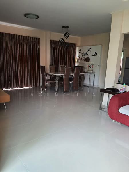 Supalai Suanluang, Bangkok, Chaloem Phrakiat Rama 9 Road, Prawet, Prawet, Bangkok, 4 Bedrooms, 300 sqm, Single Detached House For Rent, by Agent Pla, 500191401 - DDproperty.com