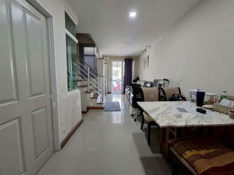 Golden Town Wongsawang-Ratchada, Nonthaburi, Pibulsongkram Road, Bang Khen, Muang Nonthaburi, Nonthaburi, 3 Bedrooms, 90 sqm, Townhouse For Sale, by คุณ สุพรรณิการ์ ลูกอินทร์ (ตูน), 500191403 - DDproperty.com