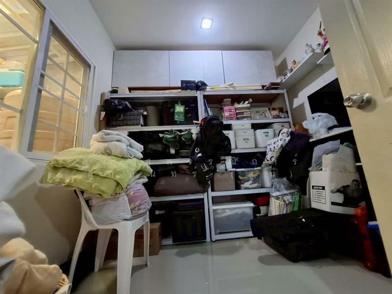 Golden Town Wongsawang-Ratchada, Nonthaburi, Pibulsongkram Road, Bang Khen, Muang Nonthaburi, Nonthaburi, 3 Bedrooms, 90 sqm, Townhouse For Sale, by คุณ สุพรรณิการ์ ลูกอินทร์ (ตูน), 500191403 - DDproperty.com