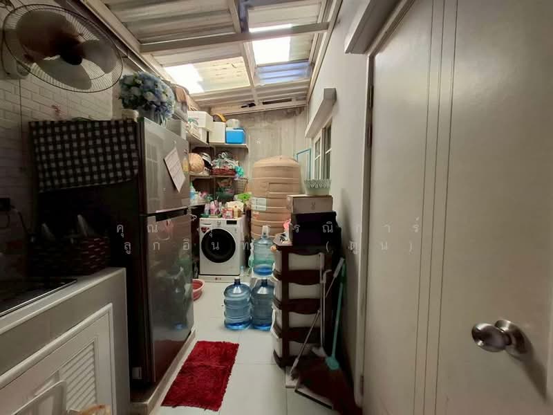 Golden Town Wongsawang-Ratchada, Nonthaburi, Pibulsongkram Road, Bang Khen, Muang Nonthaburi, Nonthaburi, 3 Bedrooms, 90 sqm, Townhouse For Sale, by คุณ สุพรรณิการ์ ลูกอินทร์ (ตูน), 500191403 - DDproperty.com