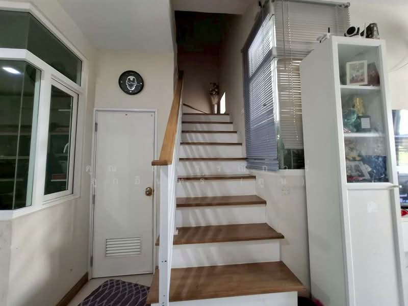 Golden Town Wongsawang-Ratchada, Nonthaburi, Pibulsongkram Road, Bang Khen, Muang Nonthaburi, Nonthaburi, 3 Bedrooms, 90 sqm, Townhouse For Sale, by คุณ สุพรรณิการ์ ลูกอินทร์ (ตูน), 500191403 - DDproperty.com