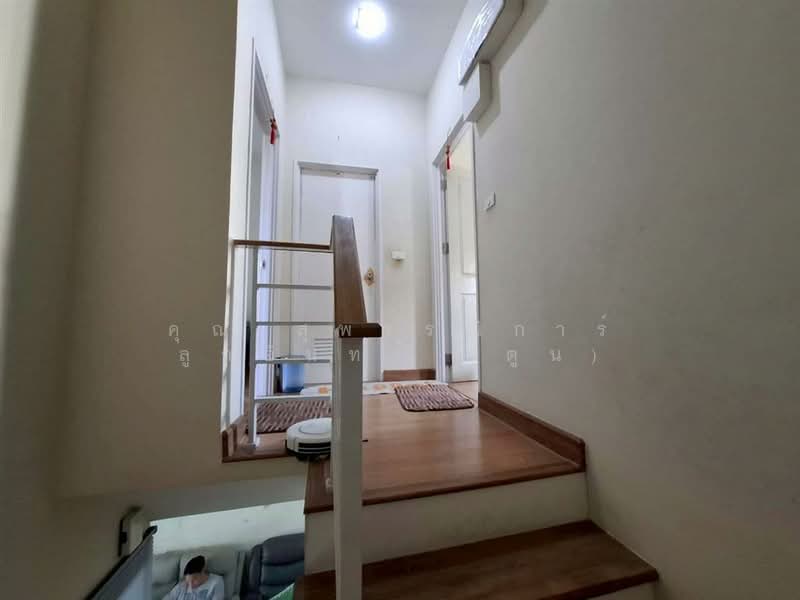 Golden Town Wongsawang-Ratchada, Nonthaburi, Pibulsongkram Road, Bang Khen, Muang Nonthaburi, Nonthaburi, 3 Bedrooms, 90 sqm, Townhouse For Sale, by คุณ สุพรรณิการ์ ลูกอินทร์ (ตูน), 500191403 - DDproperty.com