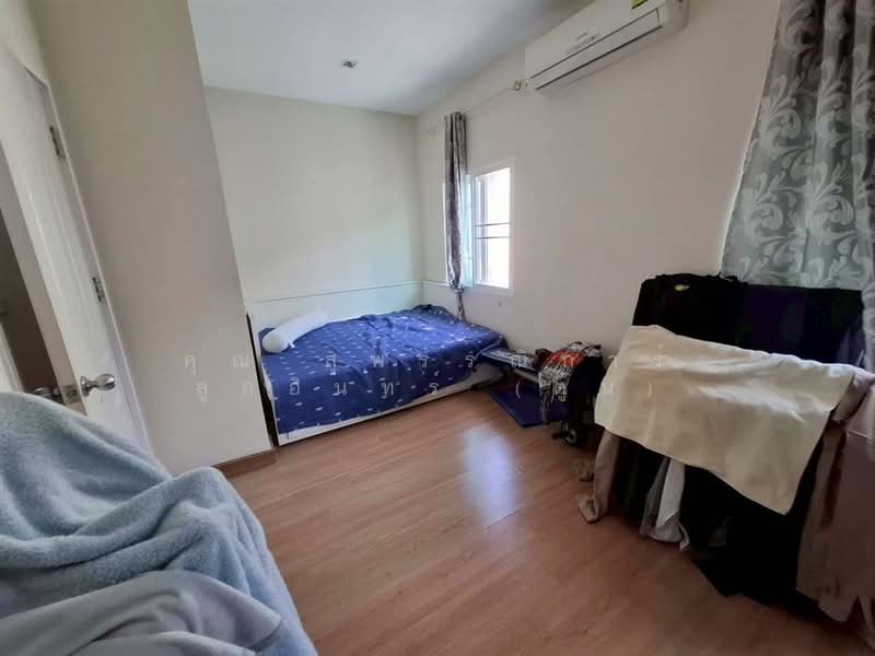 Golden Town Wongsawang-Ratchada, Nonthaburi, Pibulsongkram Road, Bang Khen, Muang Nonthaburi, Nonthaburi, 3 Bedrooms, 90 sqm, Townhouse For Sale, by คุณ สุพรรณิการ์ ลูกอินทร์ (ตูน), 500191403 - DDproperty.com