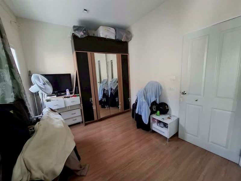 Golden Town Wongsawang-Ratchada, Nonthaburi, Pibulsongkram Road, Bang Khen, Muang Nonthaburi, Nonthaburi, 3 Bedrooms, 90 sqm, Townhouse For Sale, by คุณ สุพรรณิการ์ ลูกอินทร์ (ตูน), 500191403 - DDproperty.com