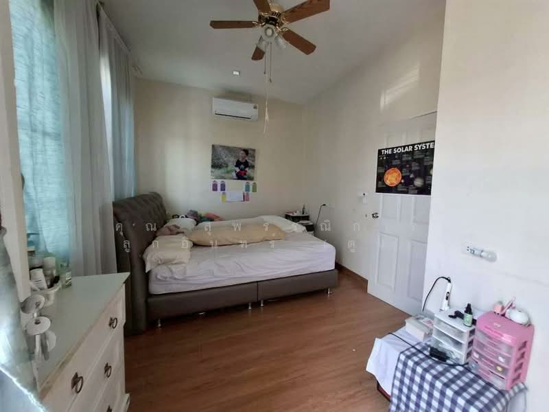 Golden Town Wongsawang-Ratchada, Nonthaburi, Pibulsongkram Road, Bang Khen, Muang Nonthaburi, Nonthaburi, 3 Bedrooms, 90 sqm, Townhouse For Sale, by คุณ สุพรรณิการ์ ลูกอินทร์ (ตูน), 500191403 - DDproperty.com