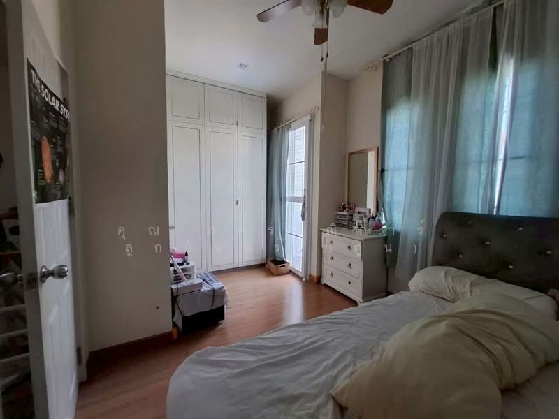 Golden Town Wongsawang-Ratchada, Nonthaburi, Pibulsongkram Road, Bang Khen, Muang Nonthaburi, Nonthaburi, 3 Bedrooms, 90 sqm, Townhouse For Sale, by คุณ สุพรรณิการ์ ลูกอินทร์ (ตูน), 500191403 - DDproperty.com