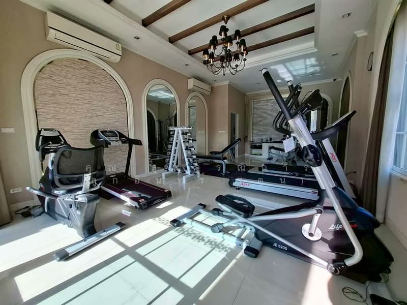 Golden Town Wongsawang-Ratchada, Nonthaburi, Pibulsongkram Road, Bang Khen, Muang Nonthaburi, Nonthaburi, 3 Bedrooms, 90 sqm, Townhouse For Sale, by คุณ สุพรรณิการ์ ลูกอินทร์ (ตูน), 500191403 - DDproperty.com