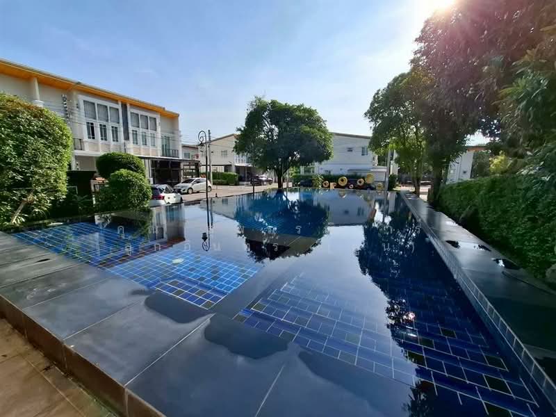 Golden Town Wongsawang-Ratchada : โกลเด้น ทาวน์ วงศ์สว่าง-รัชดา, นนทบุรี, ถนนพิบูลสงคราม, บางเขน, เมืองนนทบุรี, นนทบุรี, 90 ตร.ม., ทาวน์เฮ้าส์ ขาย, โดย คุณ สุพรรณิการ์ ลูกอินทร์ (ตูน), 500191403 - DDproperty.com