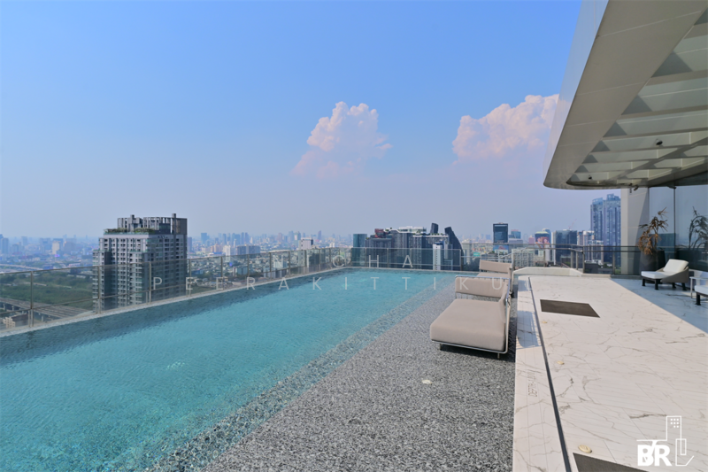 The Esse at Singha Complex : ดิ เอส แอท สิงห์ คอมเพล็กซ์, กรุงเทพ, 1788 ถนนเพชรบุรีตัดใหม่, คลองเตยเหนือ, วัฒนา, กรุงเทพ, 77 ตร.ม., คอนโด ให้เช่า, โดย Nicha Peerakittikul, 500191405 - DDproperty.com