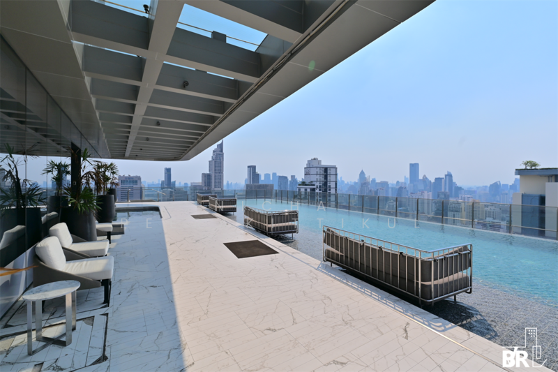 The Esse at Singha Complex : ดิ เอส แอท สิงห์ คอมเพล็กซ์, กรุงเทพ, 1788 ถนนเพชรบุรีตัดใหม่, คลองเตยเหนือ, วัฒนา, กรุงเทพ, 77 ตร.ม., คอนโด ให้เช่า, โดย Nicha Peerakittikul, 500191405 - DDproperty.com