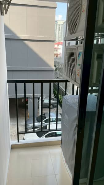HI Kaset Senanikhom Station, Bangkok, 1789 Soi Phahon Yothin 34, Sena Nikhom, Chatuchak, Bangkok, 1 Bedroom, 28 sqm, Condo For Rent, by Airada Parasarn, 500191406 - DDproperty.com