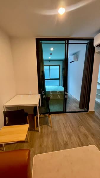 HI Kaset Senanikhom Station, Bangkok, 1789 Soi Phahon Yothin 34, Sena Nikhom, Chatuchak, Bangkok, 1 Bedroom, 28 sqm, Condo For Rent, by Airada Parasarn, 500191406 - DDproperty.com