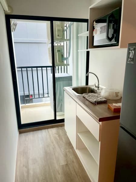 HI Kaset Senanikhom Station, Bangkok, 1789 Soi Phahon Yothin 34, Sena Nikhom, Chatuchak, Bangkok, 1 Bedroom, 28 sqm, Condo For Rent, by Airada Parasarn, 500191406 - DDproperty.com