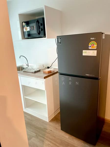 HI Kaset Senanikhom Station, Bangkok, 1789 Soi Phahon Yothin 34, Sena Nikhom, Chatuchak, Bangkok, 1 Bedroom, 28 sqm, Condo For Rent, by Airada Parasarn, 500191406 - DDproperty.com