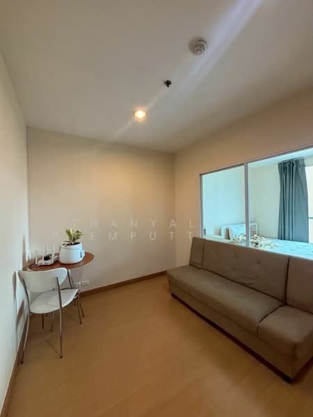 Life @ Sukhumvit 65, Bangkok, Sukhumvit Road, Phra Kanong Nua, Watthana, Bangkok, 1 Bedroom, 30 sqm, Condo For Rent, by Thanyalak Premputtiphan, 500191407 - DDproperty.com