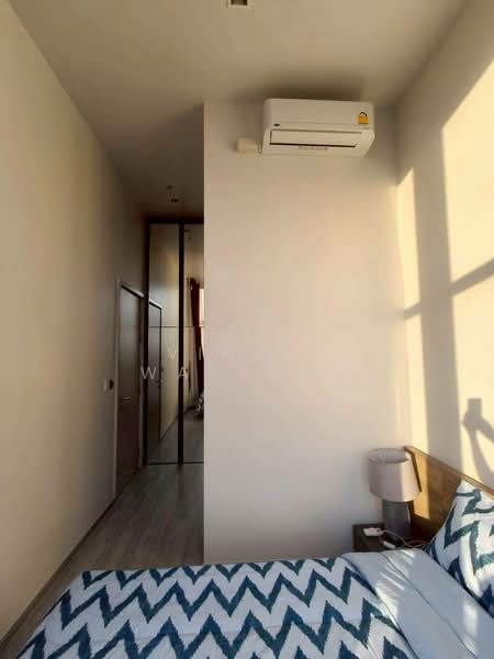 The Line Sukhumvit 101, Bangkok, 3009 Sukhumvit 101 Road, Bang Chak, Phra Khanong, Bangkok, 1 Bedroom, 33 sqm, Condo For Rent, by Vinai  Wattana, 500191408 - DDproperty.com