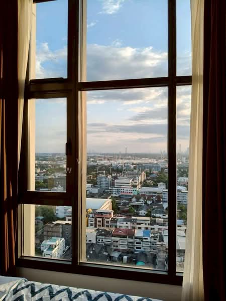 The Line Sukhumvit 101 : เดอะ ไลน์ สุขุมวิท 101, กรุงเทพ, 3009 สุขุมวิท 101, บางจาก, พระโขนง, กรุงเทพ, 33 ตร.ม., คอนโด ให้เช่า, โดย Vinai  Wattana, 500191408 - DDproperty.com