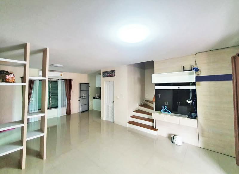 มณีรินทร์ โมเดิร์นโฮม บ่อวิน, ชลบุรี, บ่อวิน, ศรีราชา, ชลบุรี, 100 ตร.ม., บ้านเดี่ยว ขาย, โดย The Best Property นก, 500191409 - DDproperty.com