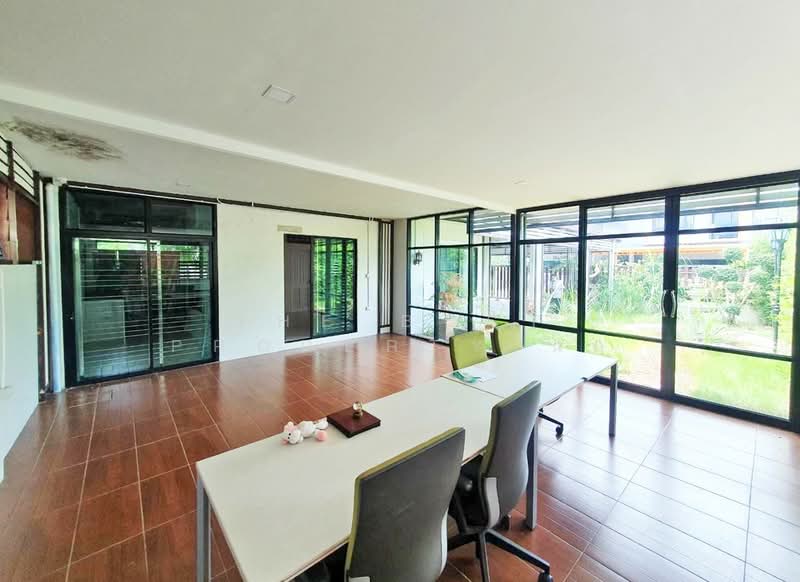 มณีรินทร์ โมเดิร์นโฮม บ่อวิน, Chon Buri (Pattaya), Bo Win, Si Racha, Chon Buri (Pattaya), 3 Bedrooms, 100 sqm, Single Detached House For Sale, by The Best Property นก, 500191409 - DDproperty.com