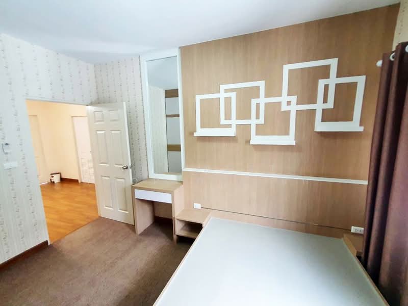 มณีรินทร์ โมเดิร์นโฮม บ่อวิน, Chon Buri (Pattaya), Bo Win, Si Racha, Chon Buri (Pattaya), 3 Bedrooms, 100 sqm, Single Detached House For Sale, by The Best Property นก, 500191409 - DDproperty.com