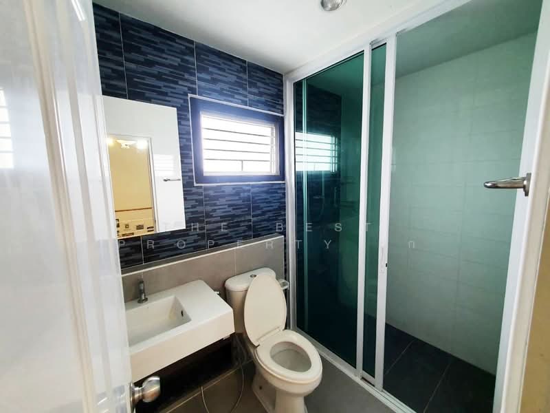 มณีรินทร์ โมเดิร์นโฮม บ่อวิน, Chon Buri (Pattaya), Bo Win, Si Racha, Chon Buri (Pattaya), 3 Bedrooms, 100 sqm, Single Detached House For Sale, by The Best Property นก, 500191409 - DDproperty.com