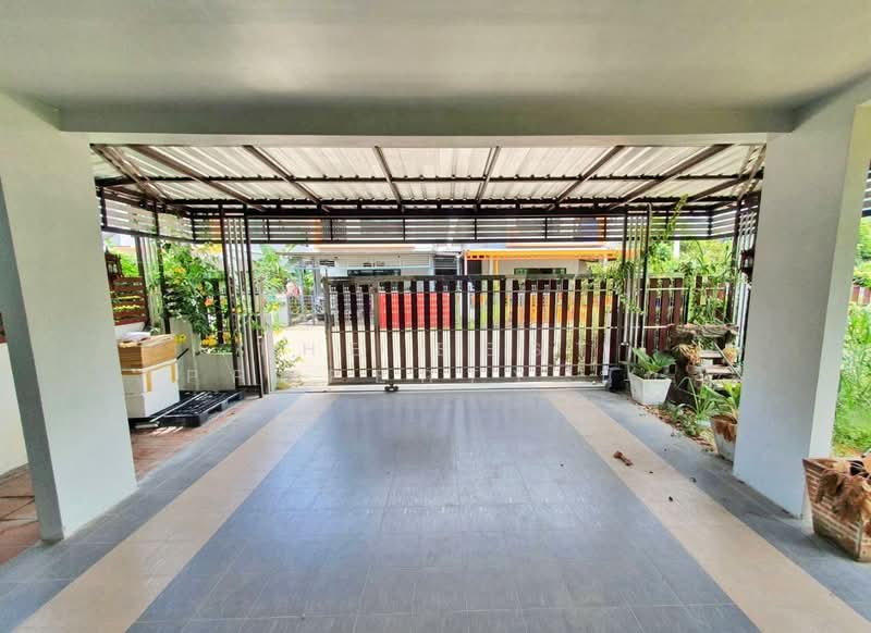 มณีรินทร์ โมเดิร์นโฮม บ่อวิน, Chon Buri (Pattaya), Bo Win, Si Racha, Chon Buri (Pattaya), 3 Bedrooms, 100 sqm, Single Detached House For Sale, by The Best Property นก, 500191409 - DDproperty.com