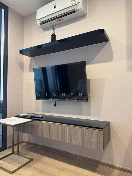 Life Rama 4-Asoke : ไลฟ์ พระราม 4 - อโศก, กรุงเทพ, พระราม 4, คลองเตย, คลองเตย, กรุงเทพ, 29 ตร.ม., คอนโด ให้เช่า, โดย Ratchanon Songthammakul, 500191412 - DDproperty.com