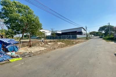 ขาย - ถนนเฉลิมพระเกียรติรัชกาลที่ 9 ซอยร่วมสามัคคี, กรุงเทพ