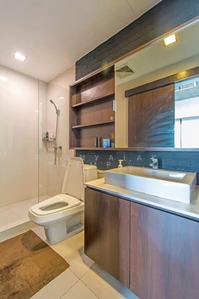 The Alcove Thonglor 10, Bangkok, 199 Soi Sukhumvit 63, Sukhumvit Road, Khlong Tan Nua, Watthana, Bangkok, 2 Bedrooms, 72 sqm, Condo For Sale, by Thanyalak Premputtiphan, 500191415 - DDproperty.com