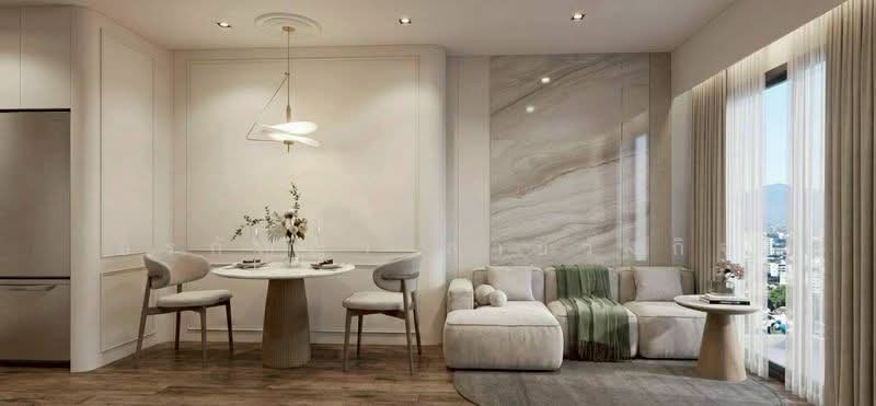 Chom Doi Condominium 2 : ชมดอย คอนโดมิเนียม 2 (ตึกกลม), เชียงใหม่, 9 ถนน ชลประทาน, สุเทพ, เมืองเชียงใหม่, เชียงใหม่, 47 ตร.ม., คอนโด ขาย, โดย อรกัญญา สายวังกิจ, 500191416 - DDproperty.com