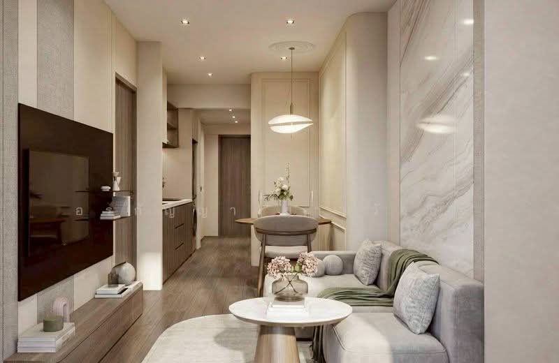 Chom Doi Condominium 2, Chiang Mai, 9 Chonprathan Road, Su Thep, Muang Chiang Mai, Chiang Mai, 1 Bedroom, 47 sqm, Condo For Sale, by อรกัญญา สายวังกิจ, 500191416 - DDproperty.com