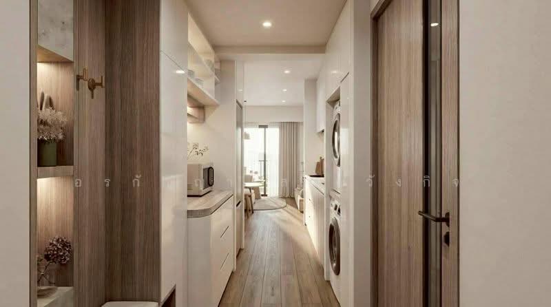 Chom Doi Condominium 2, Chiang Mai, 9 Chonprathan Road, Su Thep, Muang Chiang Mai, Chiang Mai, 1 Bedroom, 47 sqm, Condo For Sale, by อรกัญญา สายวังกิจ, 500191416 - DDproperty.com