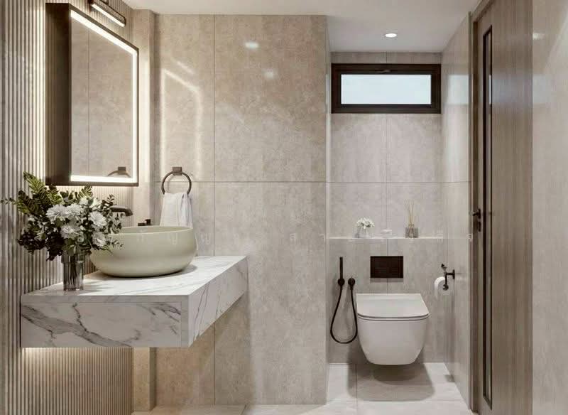 Chom Doi Condominium 2 : ชมดอย คอนโดมิเนียม 2 (ตึกกลม), เชียงใหม่, 9 ถนน ชลประทาน, สุเทพ, เมืองเชียงใหม่, เชียงใหม่, 47 ตร.ม., คอนโด ขาย, โดย อรกัญญา สายวังกิจ, 500191416 - DDproperty.com