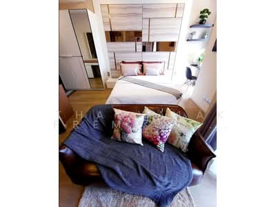 For Rent - ASHTON Asoke, Bangkok