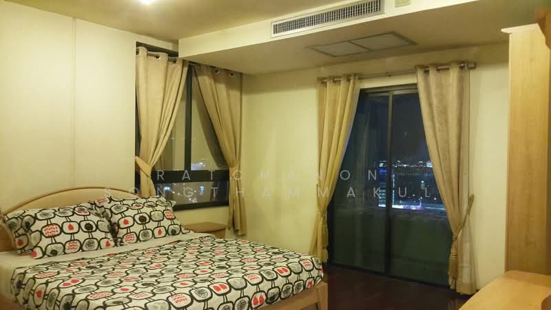 Elephant Tower, Bangkok, 3300 Phahonyothin Road, Chatuchak, Chatuchak, Bangkok, 2 Bedrooms, 78 sqm, Condo For Rent, by Ratchanon Songthammakul, 500191420 - DDproperty.com