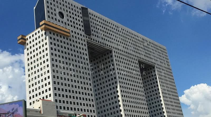 Elephant Tower, Bangkok, 3300 Phahonyothin Road, Chatuchak, Chatuchak, Bangkok, 2 Bedrooms, 78 sqm, Condo For Rent, by Ratchanon Songthammakul, 500191420 - DDproperty.com