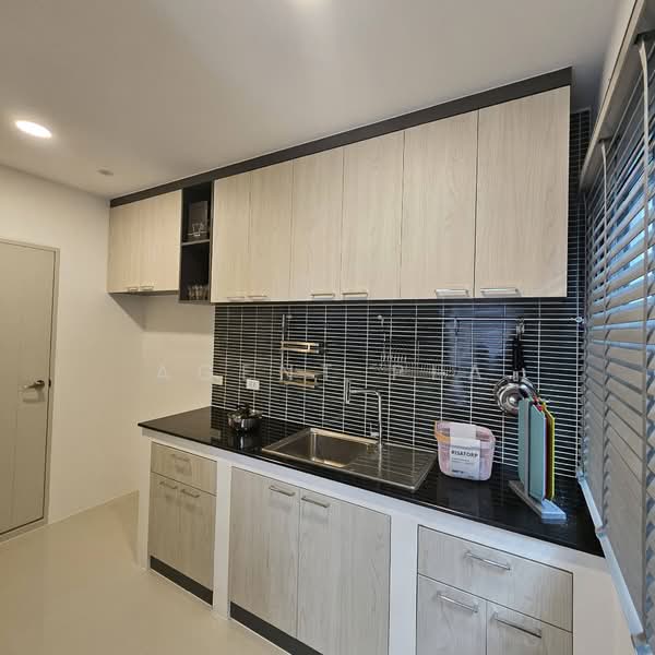 เซนโทร บางนา-ศรีนครินทร์ (Centro Bangna-Srinakarin), สมุทรปราการ, บางแก้ว, บางพลี, สมุทรปราการ, 300 ตร.ม., บ้านเดี่ยว ให้เช่า, โดย Agent Pla, 500191423 - DDproperty.com