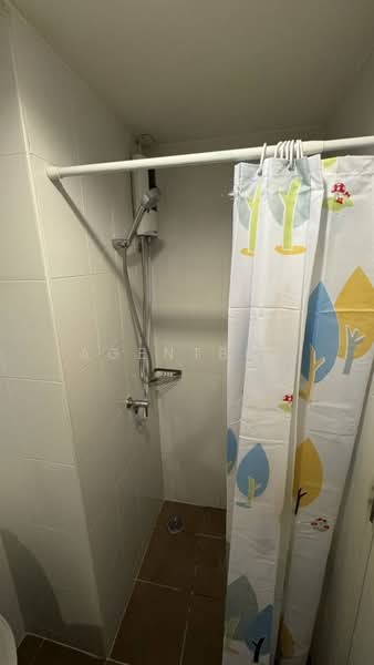 Lumpini Ville On Nut 46 : ลุมพินี วิลล์ อ่อนนุช 46, กรุงเทพ, ถนนสุขุมวิท 77, สวนหลวง, สวนหลวง, กรุงเทพ, 23 ตร.ม., คอนโด ขาย, โดย Agentbkk, 500191424 - DDproperty.com